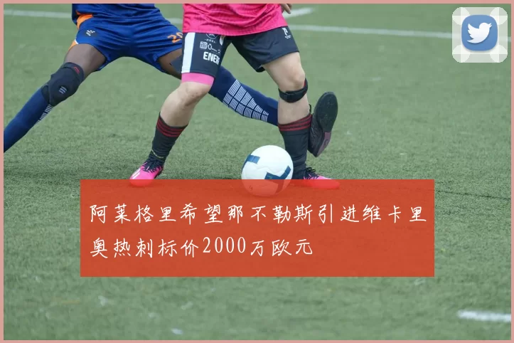 阿莱格里希望那不勒斯引进维卡里奥热刺标价2000万欧元